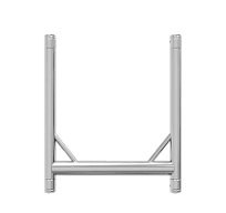 Aluminum Lighting Truss Display U Frame Modular U-Shape Truss U Torm