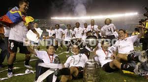 Ldu de quito gano 1 0 a emelec y es campeon de la serie a de ecuador. Los 100 Datos Que Todo Hincha De Liga Debe Conocer Por Su Centenario Bendito Futbol