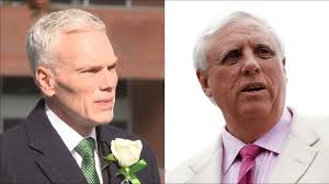 Forbes: Marshall University President Brad Smith beats Gov. Jim Justice for  richest in West Virginia