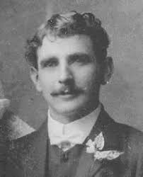 James Andrew McCall (1886-1937)