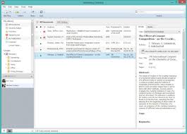 Download Mendeley Desktop Terbaru 2021 Free Download