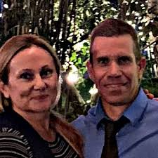 Fundraiser for Tracey Lumgair by Wayne Lumgair : Help Tracey fight  Glioblastoma brain cancer