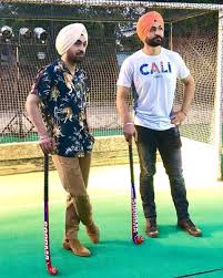 Sandeep singh, the hocker champion from india, looks up to his wife as his inspiration. Sandeep Singh On Twitter Ek Wari Goal Karde Dil Bhar De Ding Ding Ding Flicker Singh Diljitdosanjh Sandeepsingh Flickersingh Soorma 4th Week Running Https T Co Qjzhyzchst
