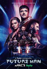 Following the fictional 99th precinct in. Future Man Tv Series 2017 2020 Imdb
