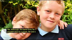 Pt1 of 2 Under 25 year old males fatal car accidents