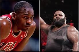 His first career highlight was being chosen by the prince's trust to perform at the two nations concert at johannesburg. Wwe Mark Henry Almost Beat Up Michael Jordan For Disrespecting Him At 96 Olympics Blacksportsonline