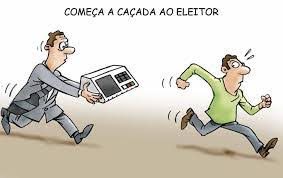 Resultado de imagem para eleições 2018