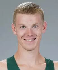 2022 Men's Cross Country Roster