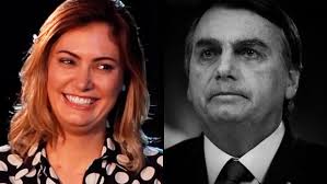 We did not find results for: Jair Bolsonaro E Chamado De Broxa Por Internautas Apos Primeira Dama Dedurar O Marido