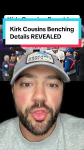 Curt Cousins Quarterback