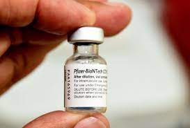 Terceira dose da pfizer aumenta 'fortemente' a proteção contra a variante delta. Brasil Deve Aplicar 3Âª Dose Com Vacina Da Pfizer Para Grupos De Risco Da Covid A Gazeta