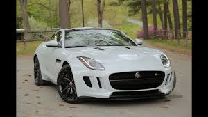 I couldn't fit everything into this video,. 2016 Jaguar F Type Review Youtube
