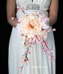Cherry Blossom Wedding Bouquet Cherry Blossom Wedding Bouquet Cherry Blossom Wedding Dress Cherry Blossom Wedding