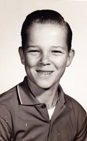 Jimmy Hohensee Obituary