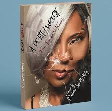 Okay. I'm so excited! The book that I wrote to honor my beloved E-Sup and  Daza is published and available