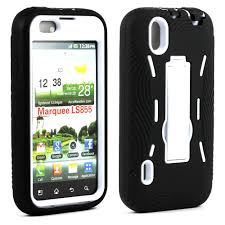 Wholesale LG Marquee LS855 Armor Hybrid ...