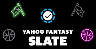 Is there anyone who is using this edge app and have it working? Yahoo Fantasy Slate Yahoo Fantasy Sports