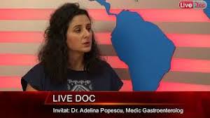 Cele mai bune panouri ale utilizatorului adelina popescu. Livedoc Cu Dr Adelina Popescu Cum Ne Ferim De Cancerul De Colon