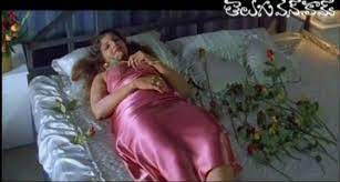 Ultimate Super scenes between Chiru and Rambha - YouTube