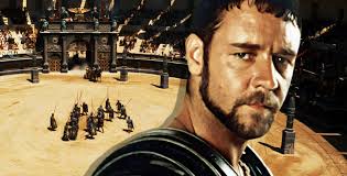 What Really Happened to Gladiator?