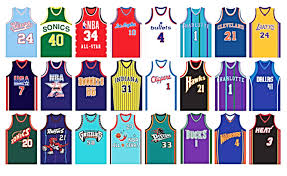 Nba Throwback Jerseys Throwback Nba Jerseys Best Nba Jerseys Nba