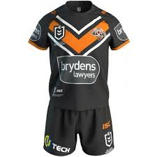The wests tigers started playing in the 2000 nrl season and won their maiden premiership in 2005. Rugby League Wests Tigers