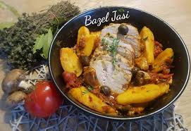 Epingle Sur Recettes Salees