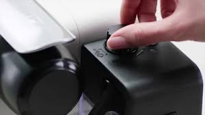 Don't forget that the nespresso coffee machine's user manual is independent of the manufacturer (which is usually krups or delonghi). Nespresso Lattissima Touch Rapid Cappuccino System Youtube