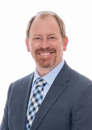 Jay Noyes named Chief Financial Officer of Castleview Hospital