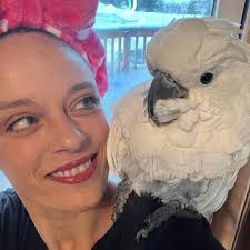 Profile for Lisa Adeline James