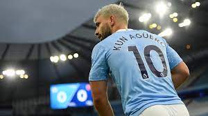 See more of sergio aguero on facebook. Medien Aguero Einig Mit Barca