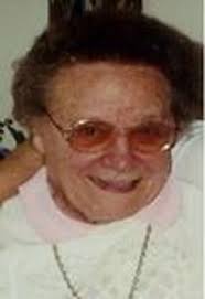 Marion Sobvick Obituary September 30, 2009