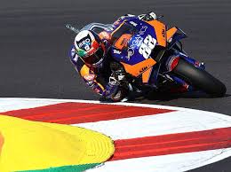 Get other latest updates via a notification on our mobile. Oliveira Perfect In Motogp Finale Speed Sport