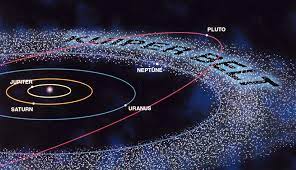 On july 11, 2011, neptune had completed one full orbit since its discovery. The Orbit Of Neptune How Long Is A Year On Neptune Universe Today