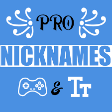 Nickname Generator - GameNicks – Apps bei Google Play