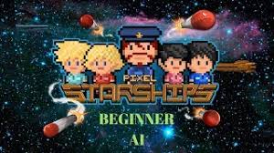 These projects are then made available on the internet for everyone to. Pixel Starships Setting Up Basic Attack Ai Youtube
