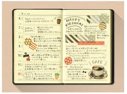the ultimate guide to nolty planners part i the stationery cafe planner how to make planner stationery lover