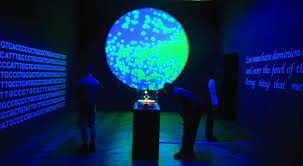 List of 98 kac definitions. Nothing Is More Or Less Alive A Conversation With Eduardo Kac Sculpture