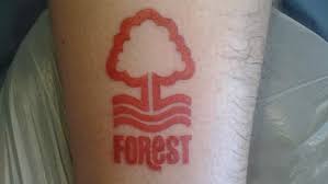 Join millions of people looking to find tattoo inspiration, discover artists and studios, and. The 20 Forest Tattoo Picture Pavilion Road Tattoo Studio Notts Tv News The Heart Of Nottingham News Coverage For Notts Tv