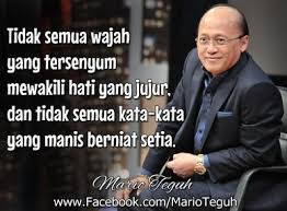 Kata Bijak Singkat Bermakna Mario Teguh Cikimm Com