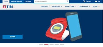 Adsl Telecom Italia Offerte Velocita E Copertura
