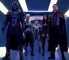 The biggest movies out in may 2016. Four Horsemen Of Apocalypse Marvel Movies Fandom