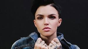 Ruby Rose engaged to designer