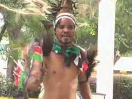 Atomy sifa obama interkin gs. Atommy Sifa Igwe President Obama Jaluo In The House Ibi Youtube