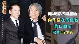 He got some supporting roles, after that, and won the taiwanese golden horse award for best supporting actor. å'¨æ˜Ÿé¦³ Youtube