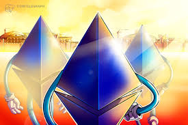 It surged by 127 percent from january 1 to the highest point of the year on february 15, after a lackluster year in 2019. Three Reasons Why The Other Ethereum Has Pumped 130 In The Last Week