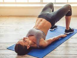 Ejercicios Para Aumentar Caderas Y Reducir Cintura En 10 Dias