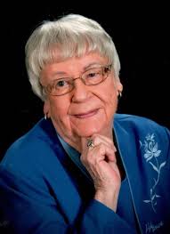 Dorothy Mensing Obituary