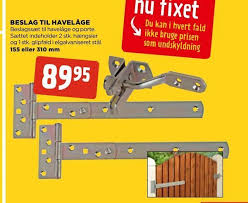 Jem og fix er danmarks billigste byggemarked med en ambition om at skære alle overflødige omkostninger fra, så varerne enten er billigst eller som minimum på niveau med konkurrenternes laveste priser. Las Jem Of Fix
