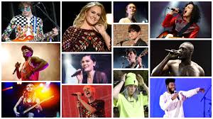 We did not find results for: Bbc Sound Of 2021 Longlist Includes Griff Girl In Red And Greentea Peng Bbc News
